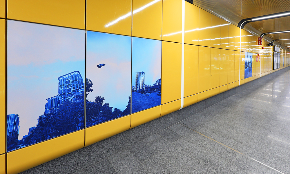 Bayshore Art